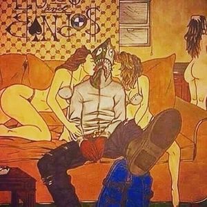 Meet your Posher, Ace